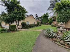 4 Bed House in Clarendon