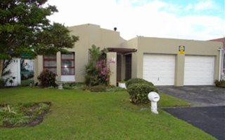 3 Bedroom House in Retreat