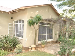 3 Bed House in Moregloed