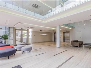 2 Bed Apartment in Stellenbosch Central