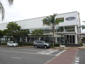 642 m² Retail Space in New Town Centre