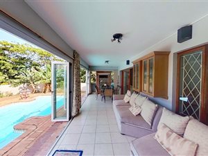 4 Bed Townhouse in Ballito
