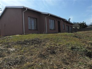 3 Bed House in Panorama Gardens
