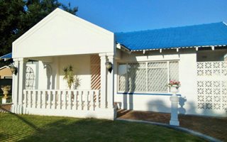 3 Bedroom House in Dalpark