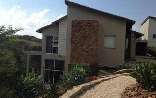 4 Bedroom House in Witbank