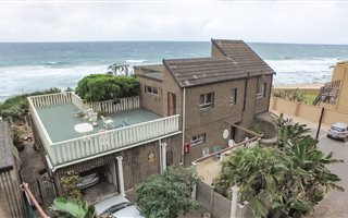 3 Bedroom Apartment in Ocean View