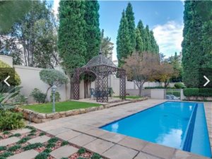 2 Bed Apartment in Illovo