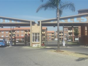2 Bed Townhouse in Comet