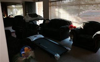 3 Bedroom House in Elspark