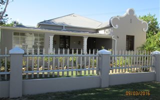 4 Bedroom House in Porterville