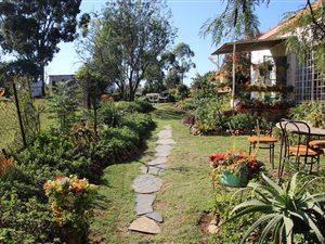 3 Bed House in Boschkop