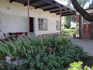 3 Bed House in Boschkop