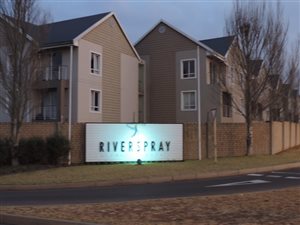 2 Bedroom Apartment in Vanderbijlpark SE4