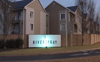 2 Bedroom Apartment in Vanderbijlpark SE4