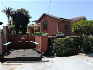 3 Bed House in Havenside
