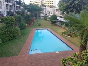 1 Bed Apartment in Essenwood