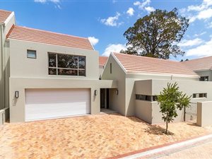 4 Bed House in Ruitershoogte