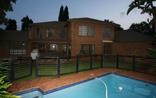 5 Bedroom House in Eldoraigne