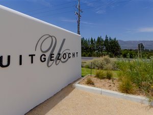 701 m² Land available in Paarl