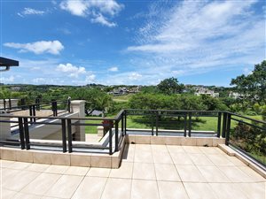 4 Bed Apartment in Tinley Manor and surrounds