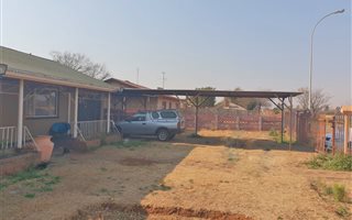 3 Bedroom House in Meyerton