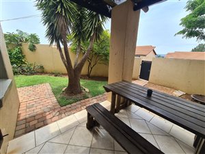 2 Bed Townhouse in La Montagne