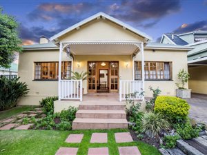3 Bed House in Orchards