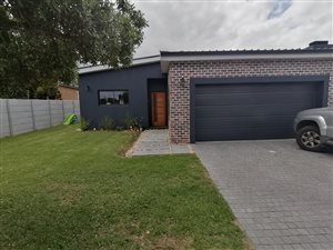 3 Bed House in Tara