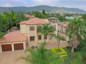 3 Bed House in Featherbrooke Estate