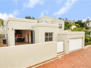 2 Bed Townhouse in Welgedacht