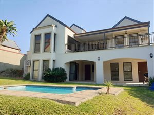 4 Bed House in Princes Grant Golf Estate