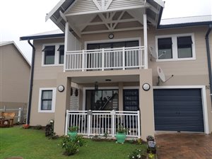 2 Bed Townhouse in Padfield Park