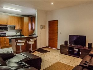 3 Bed Apartment in Oriel