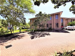 150 m² Office Space in Westville