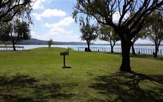 1000 m² Land available in Bronkhorstspruit