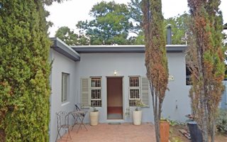 2 Bedroom House in Onrus