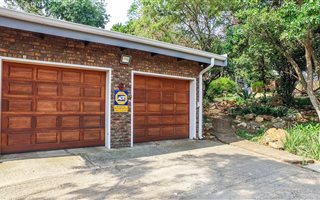 3 Bedroom House in Monument Park
