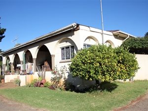 1.7 ha Land available in Blignautsrus AH