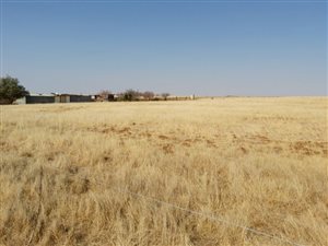 1.1 ha Land available in Martindale