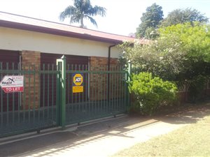 2 Bedroom House in Pretoria Gardens