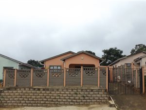 2 Bed House in Glenwood