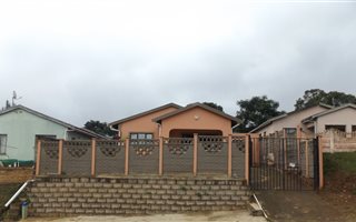 2 Bedroom House in Glenwood