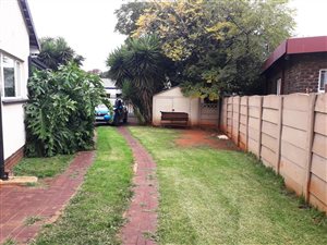 4 Bed House in Bardene