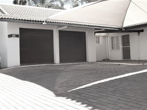2 Bed Townhouse in Bela-Bela (Warmbaths)