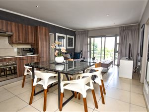 2 Bed Apartment in Atholl