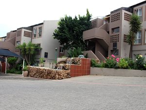 3 Bed Townhouse in Suideroord