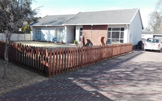 3 Bedroom House in Secunda