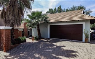 4 Bedroom House in Woodlands Estate