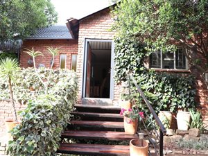 3 Bedroom House in Rietvalleipark