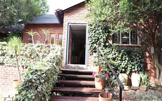 3 Bedroom House in Rietvalleipark